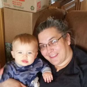 Meet your Posher, Leslie